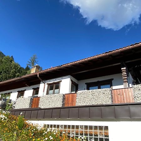 Hausera Appartement Mühlau エクステリア 写真
