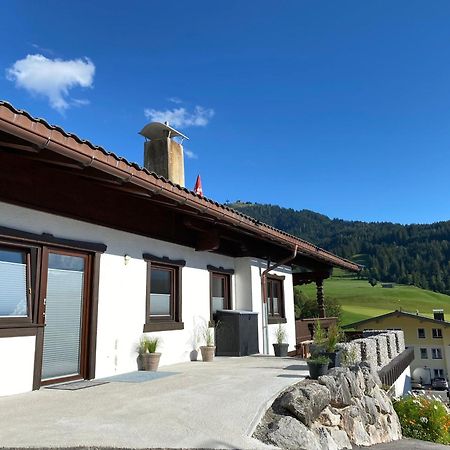Hausera Appartement Mühlau エクステリア 写真