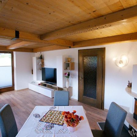 Hausera Appartement Mühlau エクステリア 写真