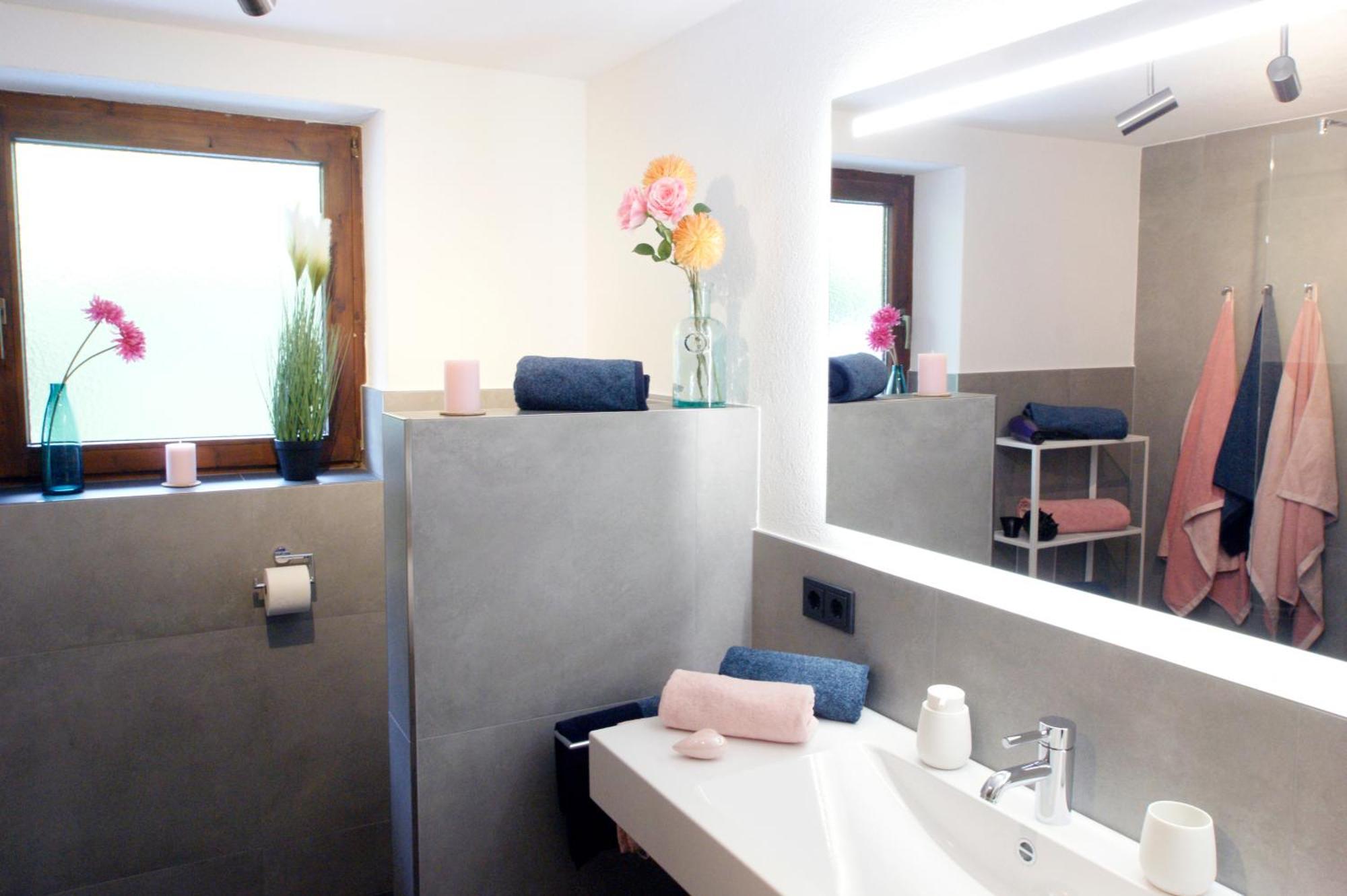 Hausera Appartement Mühlau エクステリア 写真