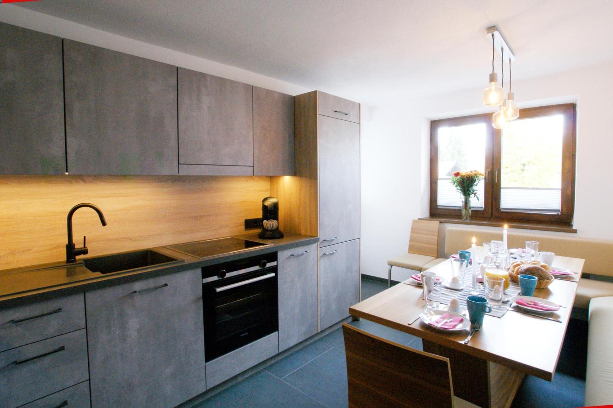 Hausera Appartement Mühlau エクステリア 写真