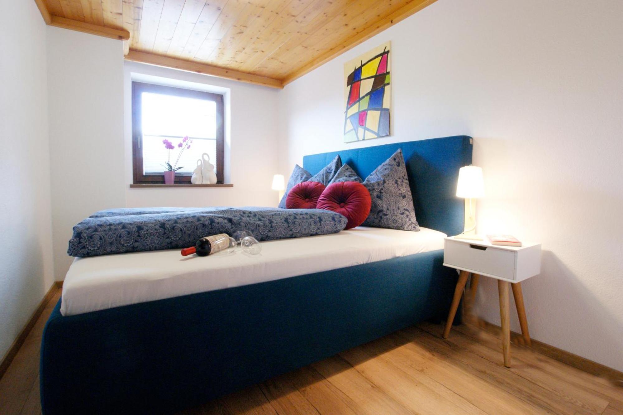 Hausera Appartement Mühlau エクステリア 写真