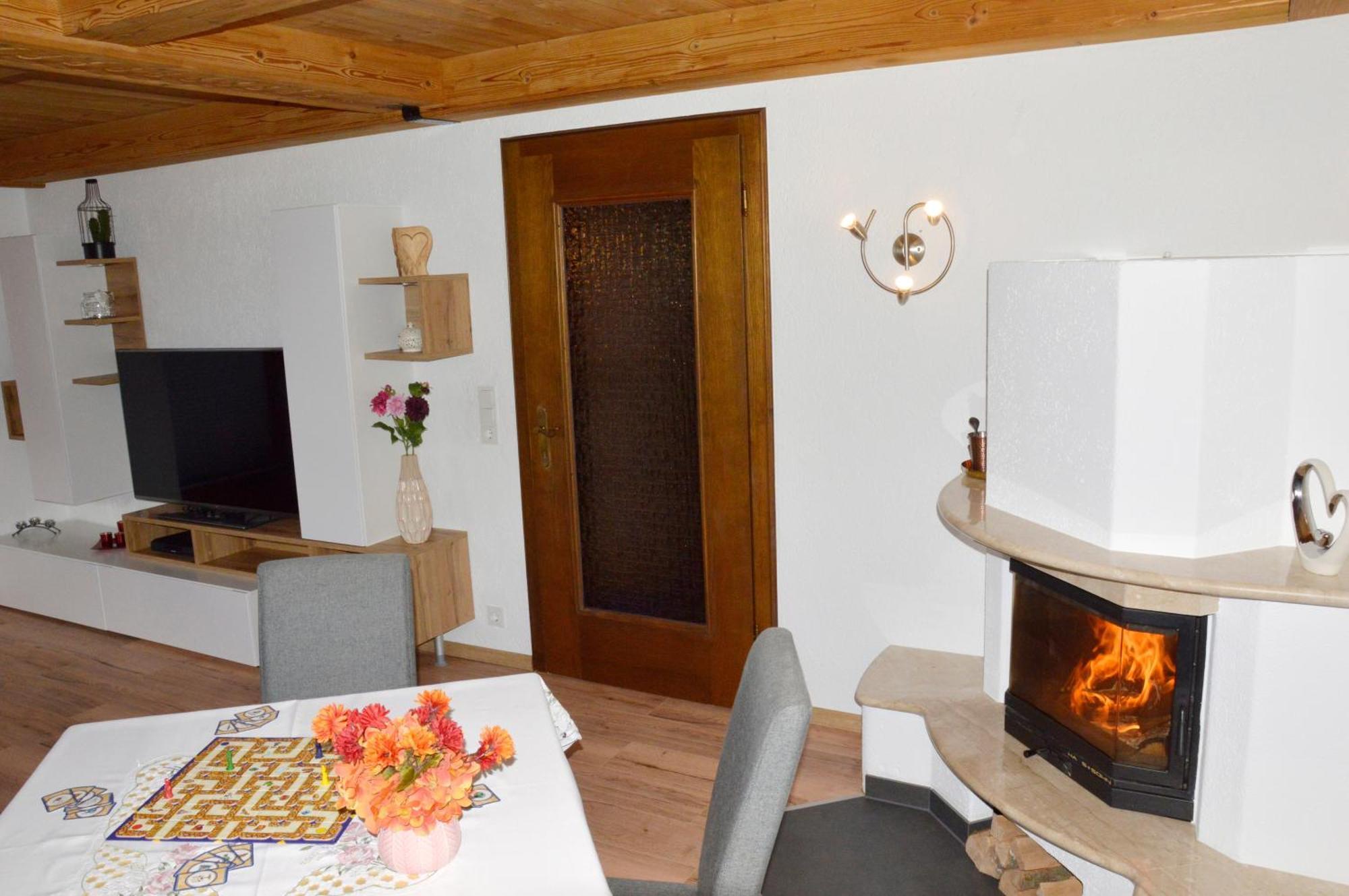 Hausera Appartement Mühlau エクステリア 写真