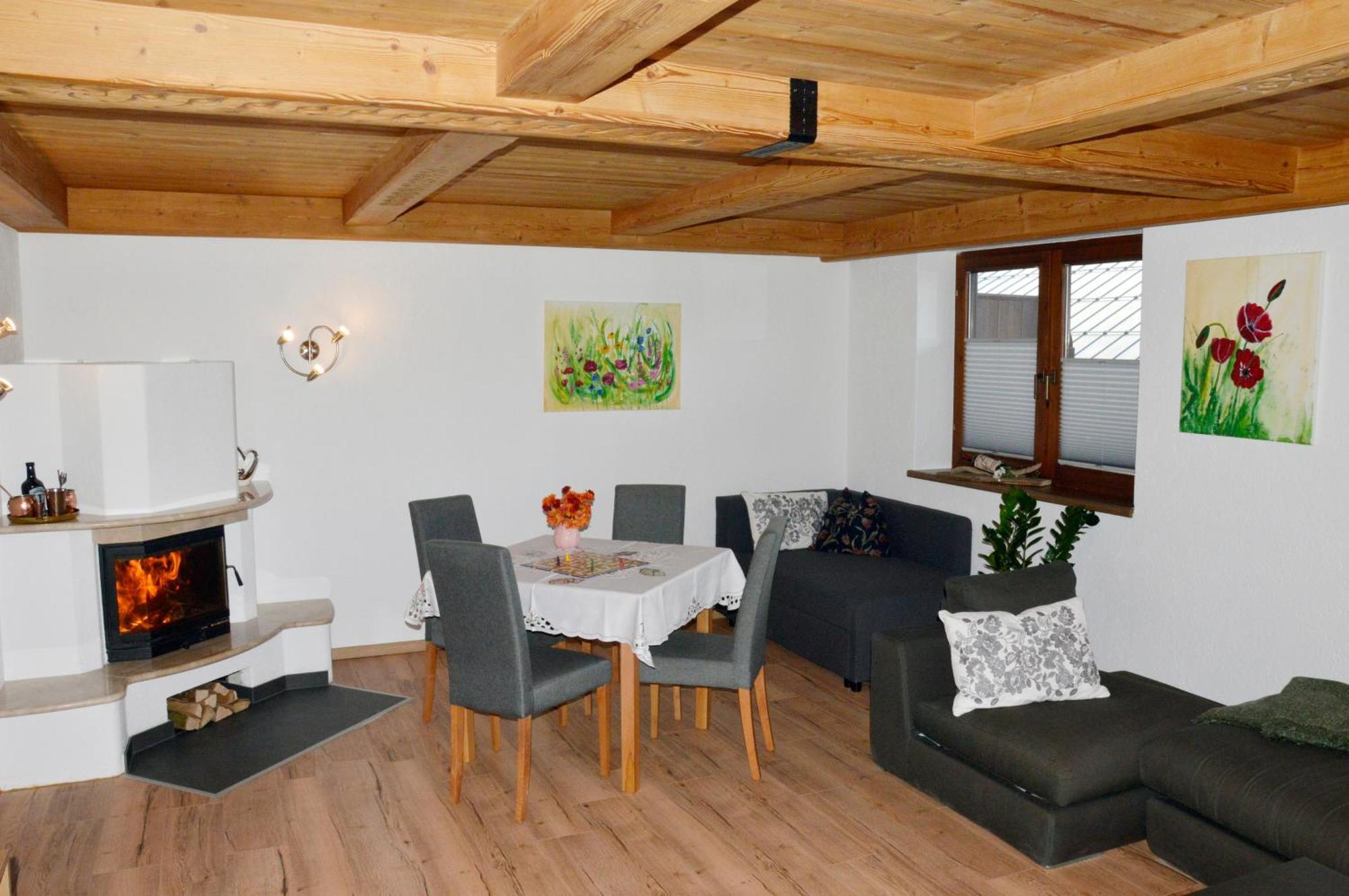 Hausera Appartement Mühlau エクステリア 写真