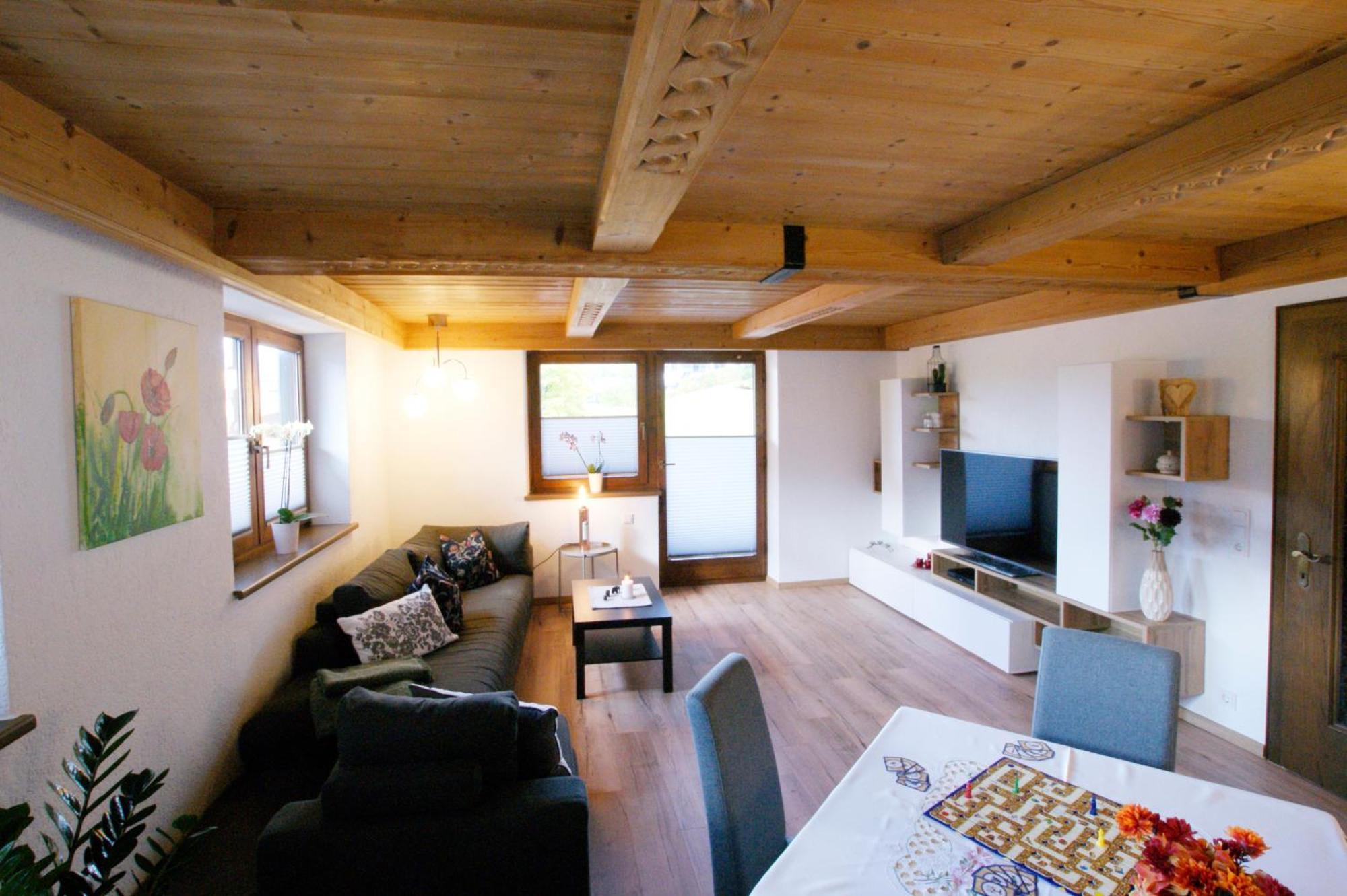 Hausera Appartement Mühlau エクステリア 写真