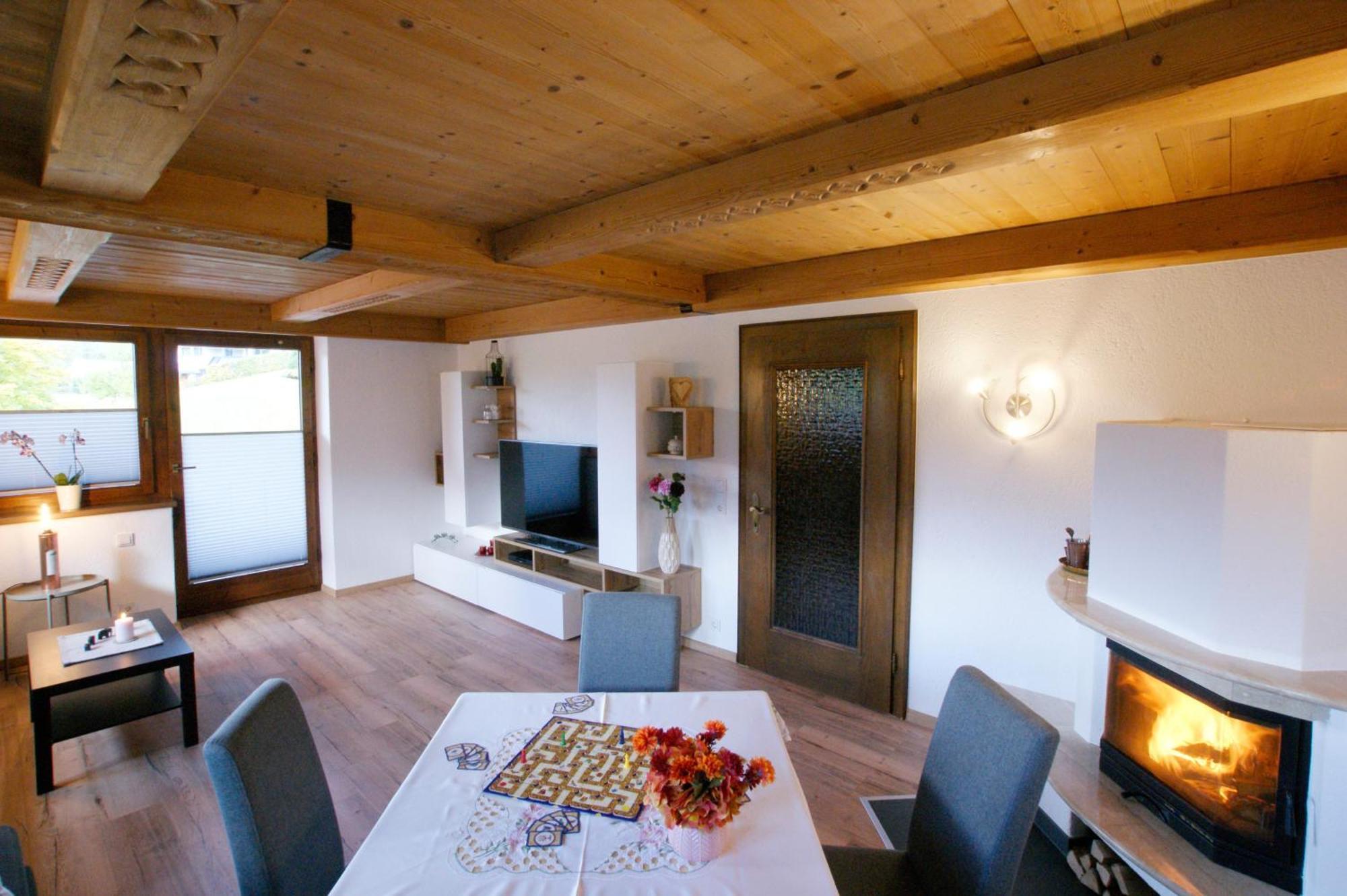 Hausera Appartement Mühlau エクステリア 写真